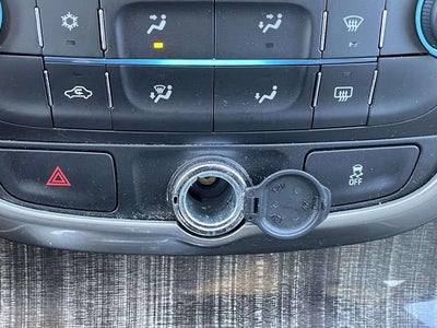 2014 Chevrolet Malibu LT