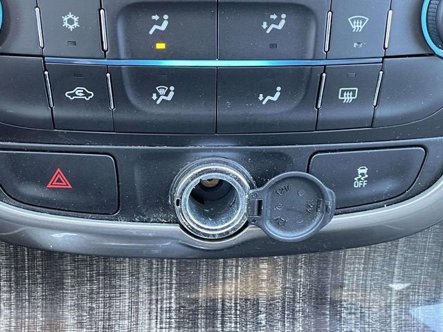 2014 Chevrolet Malibu LT
