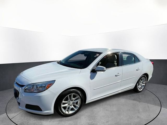 2014 Chevrolet Malibu LT