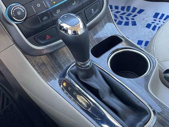 2014 Chevrolet Malibu LT
