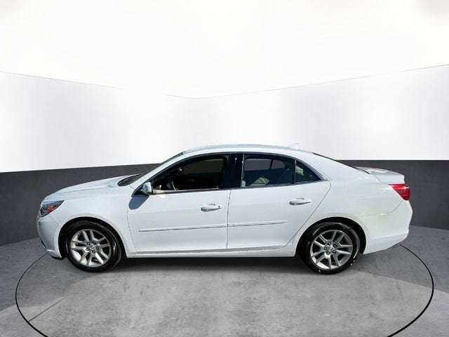 2014 Chevrolet Malibu LT