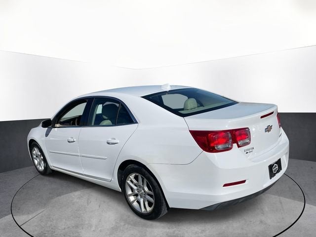2014 Chevrolet Malibu LT