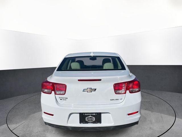 2014 Chevrolet Malibu LT