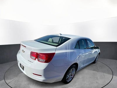 2014 Chevrolet Malibu LT