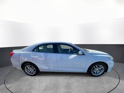 2014 Chevrolet Malibu LT