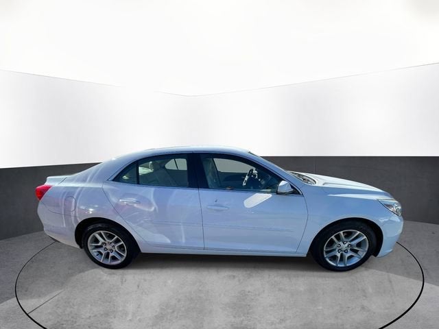 2014 Chevrolet Malibu LT