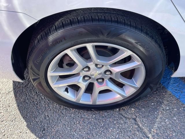 2014 Chevrolet Malibu LT