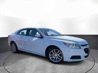 2014 Chevrolet Malibu LT