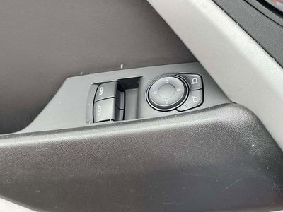 2021 Chevrolet Camaro 1SS