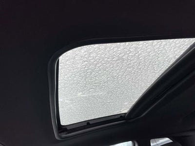 2021 Chevrolet Camaro 1SS