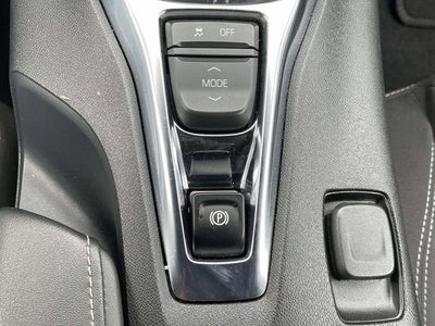 2021 Chevrolet Camaro 1SS