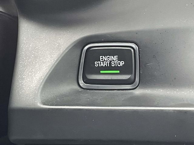 2021 Chevrolet Camaro 1SS