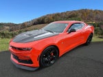2021 Chevrolet Camaro 1SS