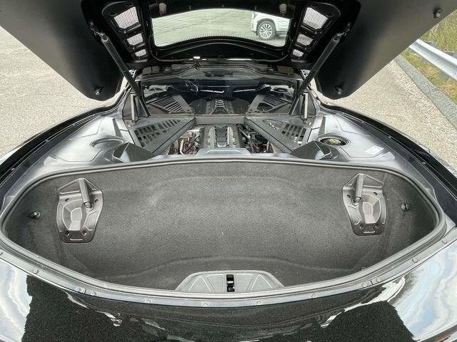 2024 Chevrolet Corvette Stingray 1LT