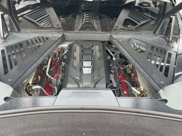 2024 Chevrolet Corvette Stingray 1LT