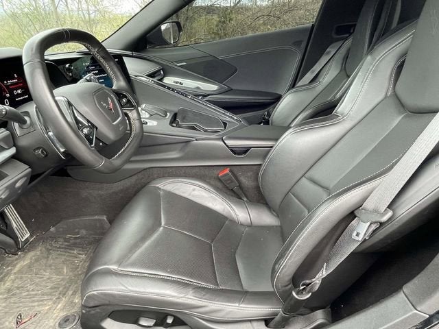 2024 Chevrolet Corvette Stingray 1LT