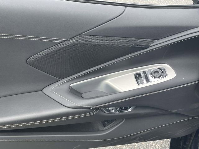 2024 Chevrolet Corvette Stingray 1LT