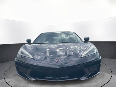 2024 Chevrolet Corvette Stingray 1LT