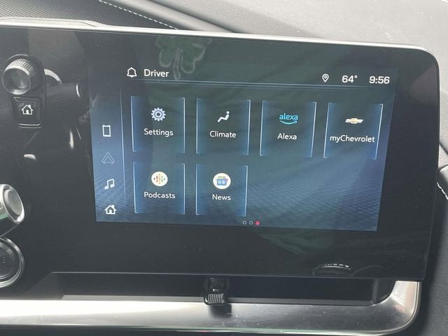 2024 Chevrolet Corvette Stingray 1LT