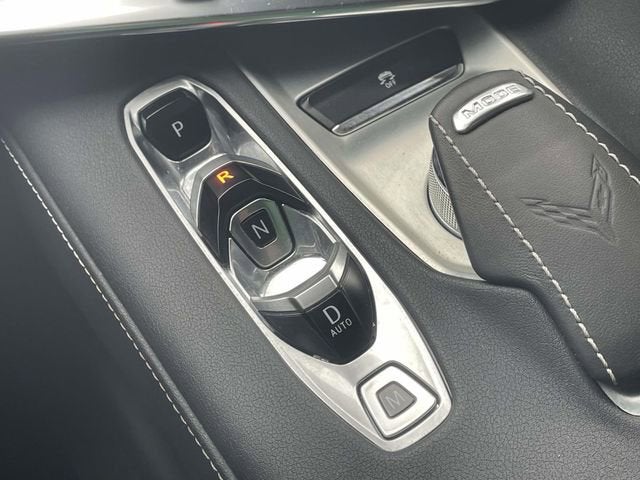 2024 Chevrolet Corvette Stingray 1LT