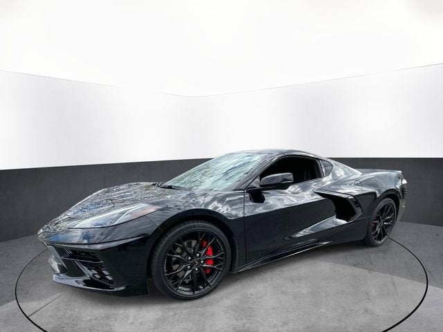 2024 Chevrolet Corvette Stingray 1LT