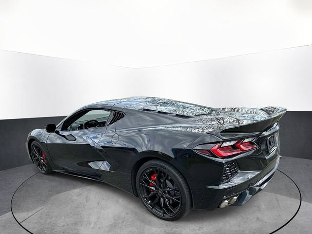 2024 Chevrolet Corvette Stingray 1LT