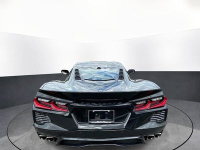 2024 Chevrolet Corvette Stingray 1LT