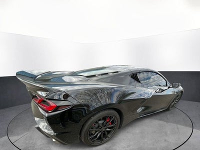 2024 Chevrolet Corvette Stingray 1LT