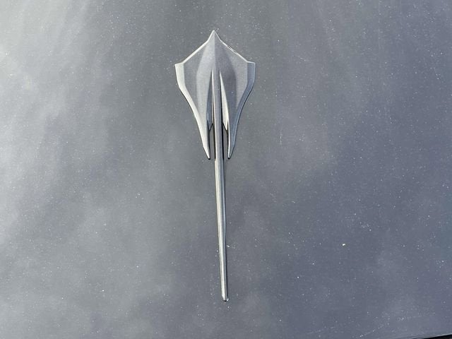 2021 Chevrolet Corvette Stingray 2LT