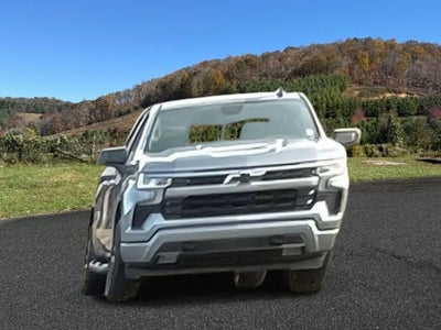 2021 Chevrolet Corvette Stingray 2LT