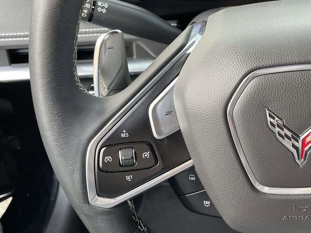 2021 Chevrolet Corvette Stingray 2LT