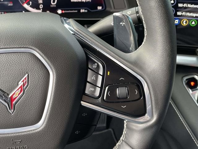 2021 Chevrolet Corvette Stingray 2LT