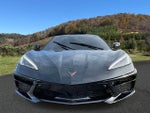 2021 Chevrolet Corvette Stingray 2LT
