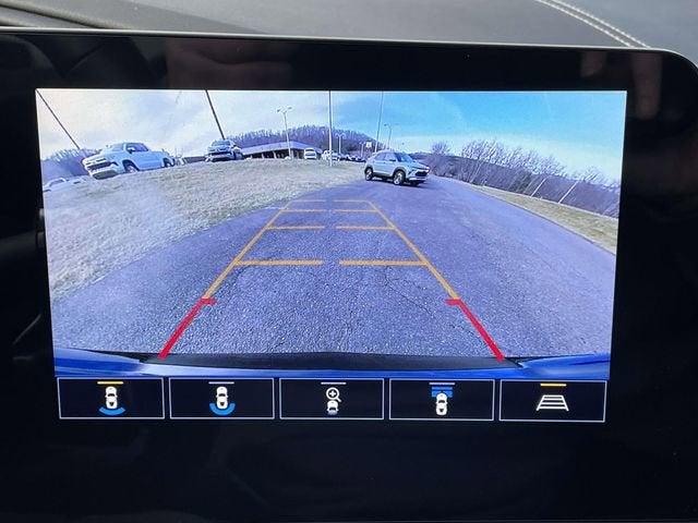 2021 Chevrolet Corvette Stingray 2LT