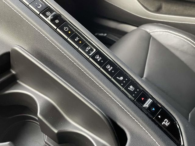 2021 Chevrolet Corvette Stingray 2LT