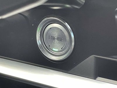 2021 Chevrolet Corvette Stingray 2LT