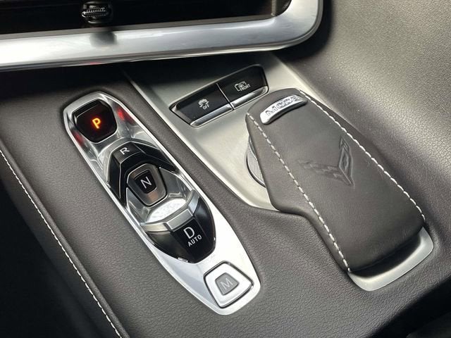 2021 Chevrolet Corvette Stingray 2LT