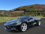 2021 Chevrolet Corvette Stingray 2LT