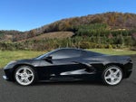 2021 Chevrolet Corvette Stingray 2LT