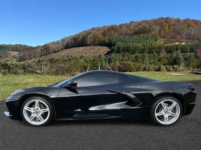 2021 Chevrolet Corvette Stingray 2LT