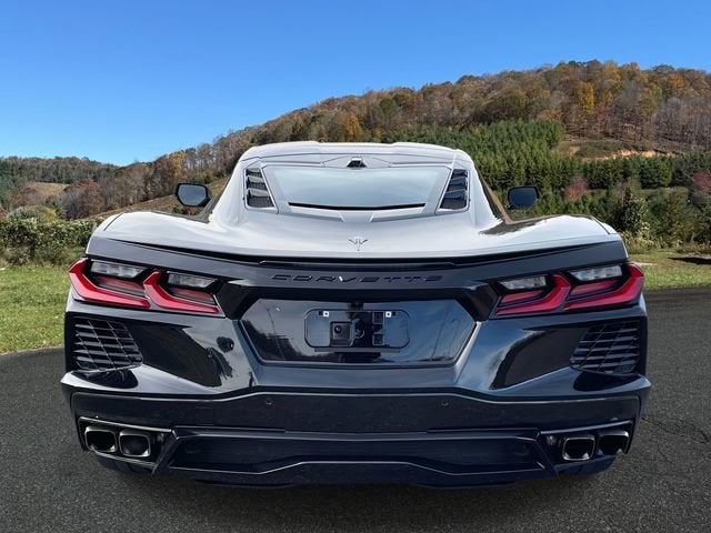 2021 Chevrolet Corvette Stingray 2LT
