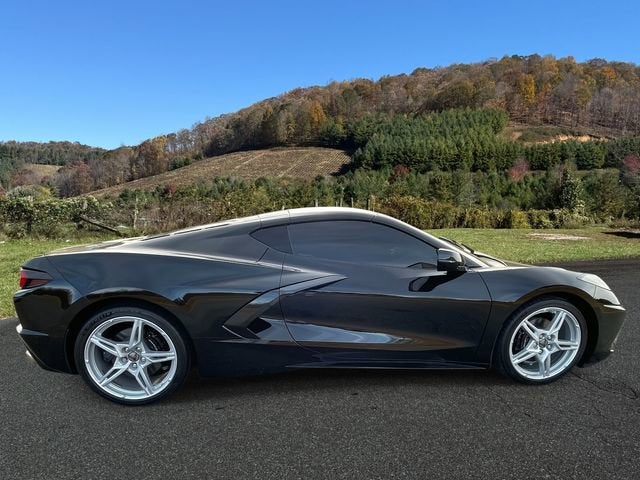 2021 Chevrolet Corvette Stingray 2LT