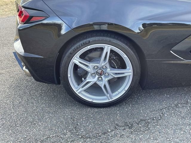 2021 Chevrolet Corvette Stingray 2LT