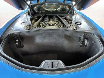 2023 Chevrolet Corvette Z06 2LZ