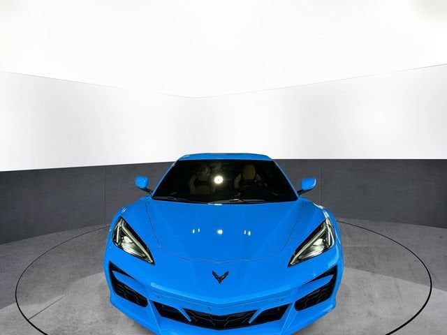 2023 Chevrolet Corvette Z06 2LZ