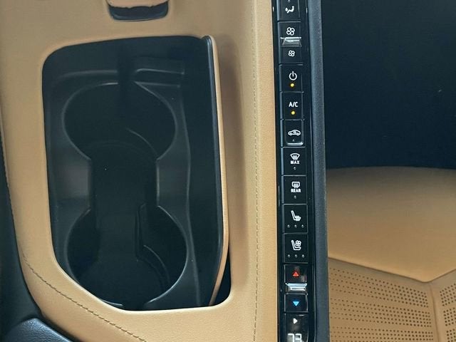 2023 Chevrolet Corvette Z06 2LZ