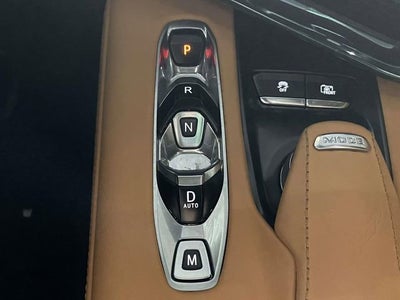 2023 Chevrolet Corvette Z06 2LZ