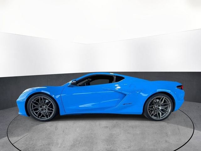 2023 Chevrolet Corvette Z06 2LZ