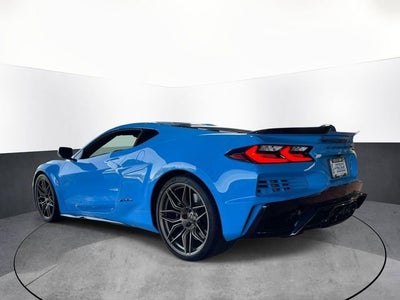 2023 Chevrolet Corvette Z06 2LZ