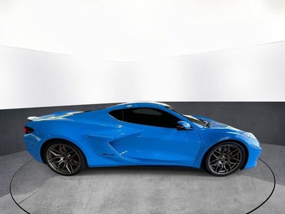 2023 Chevrolet Corvette Z06 2LZ
